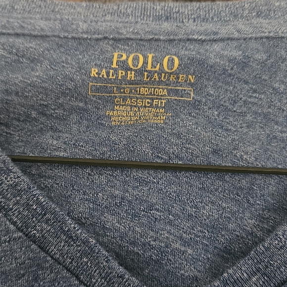 POLO RALPH LAUREN - Picture 3 of 3
